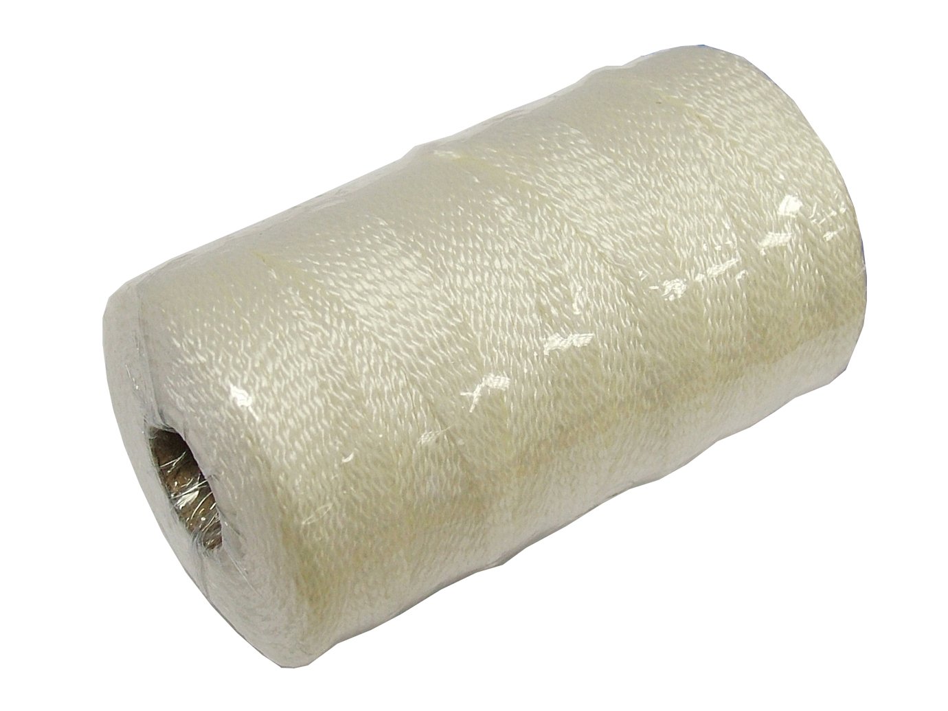 Faithfull FAIB100 Braided Nylon Chalk Line String 100M (330ft) Breaking Strength 28.8kg