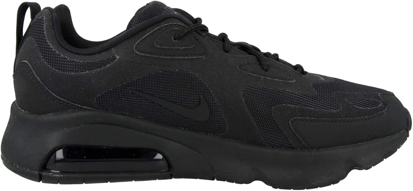 nike air max 200 bowfin women's