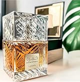 Lattafa Khamrah Eau De Parfum 100ml Naysah - Unisex Fragrance view 5