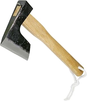 Amazon ファミリーツリー 手斧 570g おの