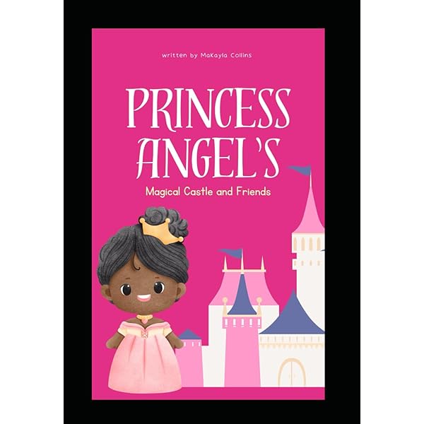 Amazon.com: My Fairy Bridesmaid Castle: 9781405090315: Comfort