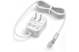 FGIEU Replacment for Black and Decker HHVK515JP07 BHFEA520J HHVK515J00FF HCUA525JP CHV1410L32 Dustbuster Handheld Vacuum Charger N511997 90602523-04 S010QU2300040/SSC‑230040US -23V ONLY