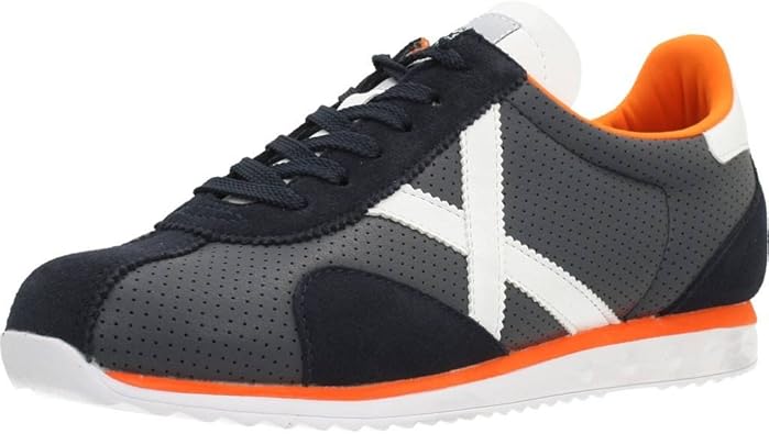 zapatillas munich talla 39