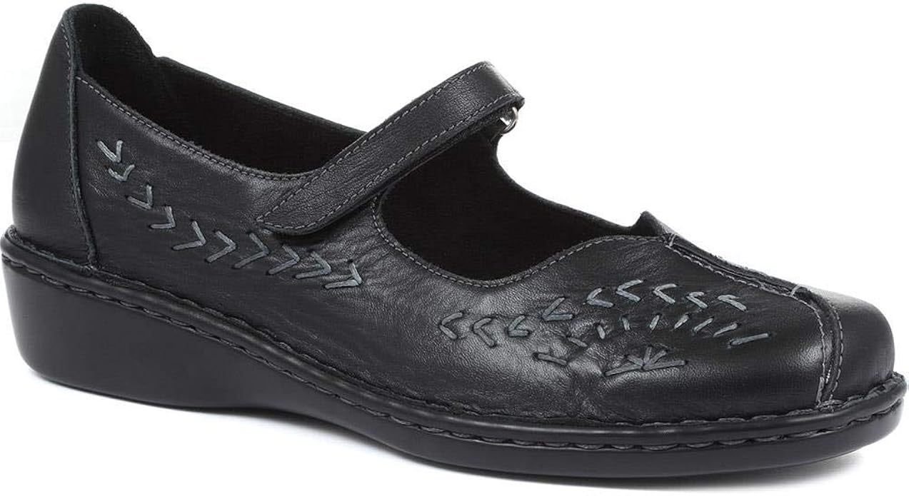 mary jane type shoes