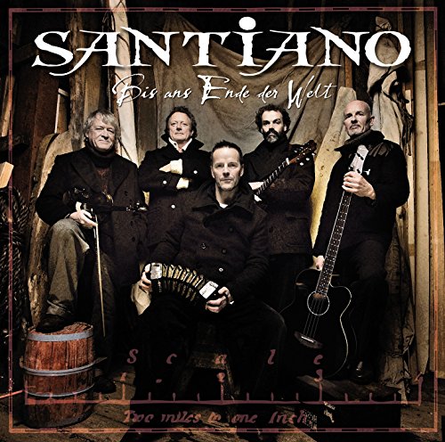 Santiano - St. Malo Lyrics - Zortam Music