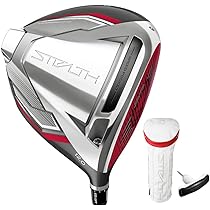 Amazon.com : Taylor Made Stealth Driver Carbon Shaft Ladies