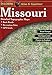 Missouri Atlas & Gazetteer (Delorme Atlas & Gazetteer)