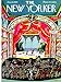 New York Puzzle Company - New Yorker Opera House - 1000 Piece Jigsaw Puzzle