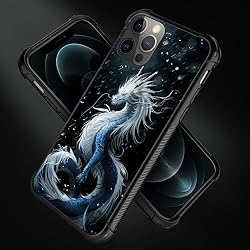 CARLOCA Compatible with iPhone 12 Pro Max