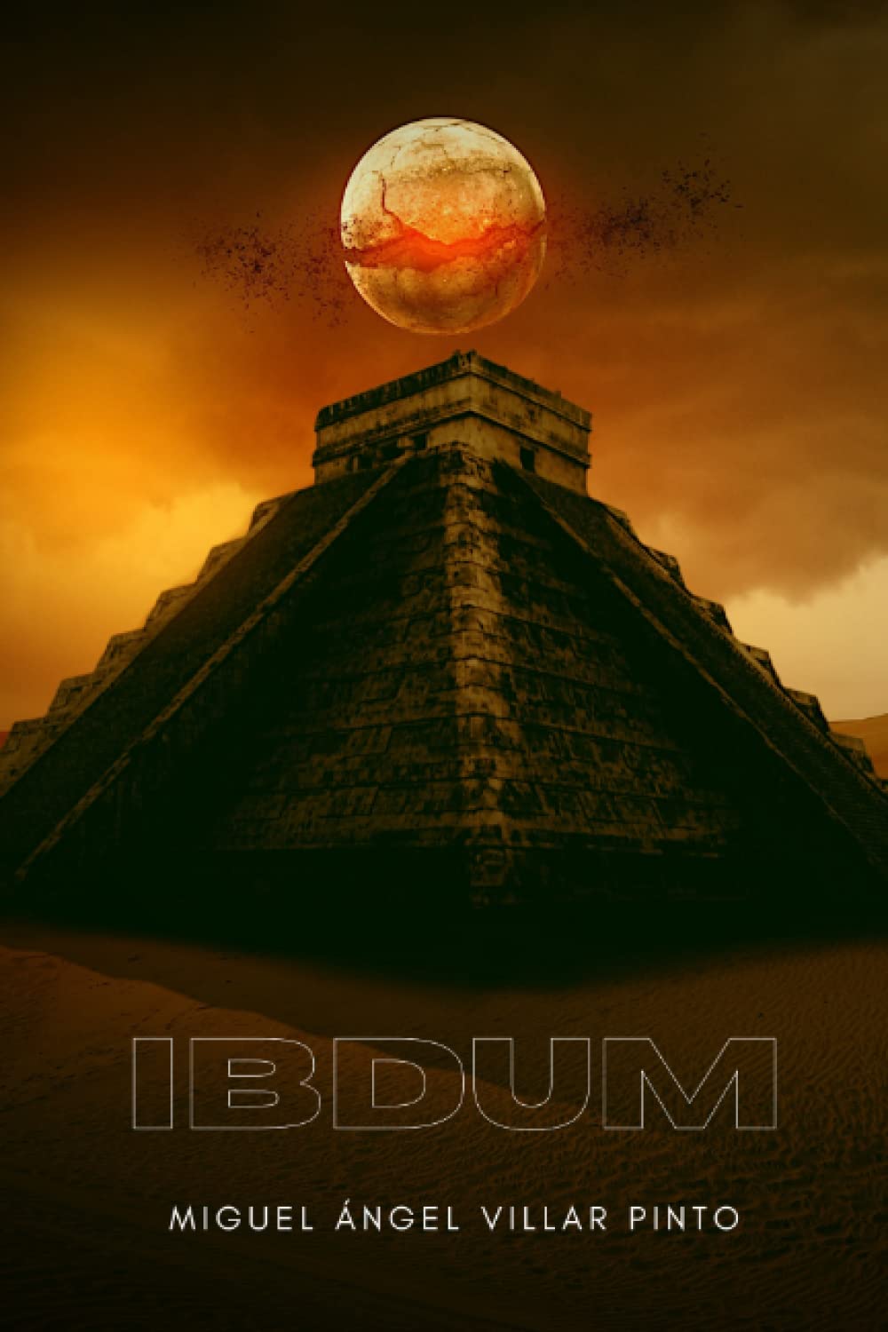 Ibdum (Novelas, Band 3)