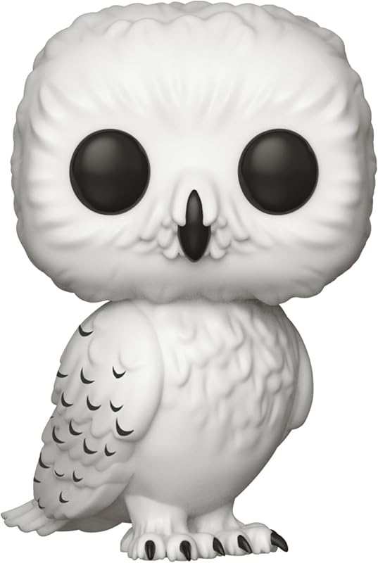 POP Funko Movies: Harry Potter - Hedwig