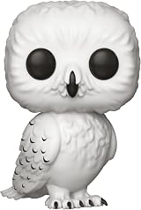 Funko POP Movies Harry Potter Hedwig Vinyl Figure 3.75in Collectible view 2