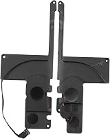 Uinfhyknd Left Right Internal Speaker for MacBook Pro 15" A1398 Retina 2012-2015 view 2