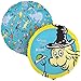 BirthdayExpress Dr Seuss Party Supplies - Foil Balloon