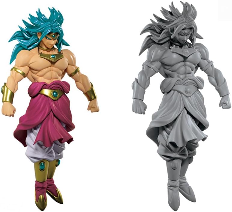 japanese action figure company