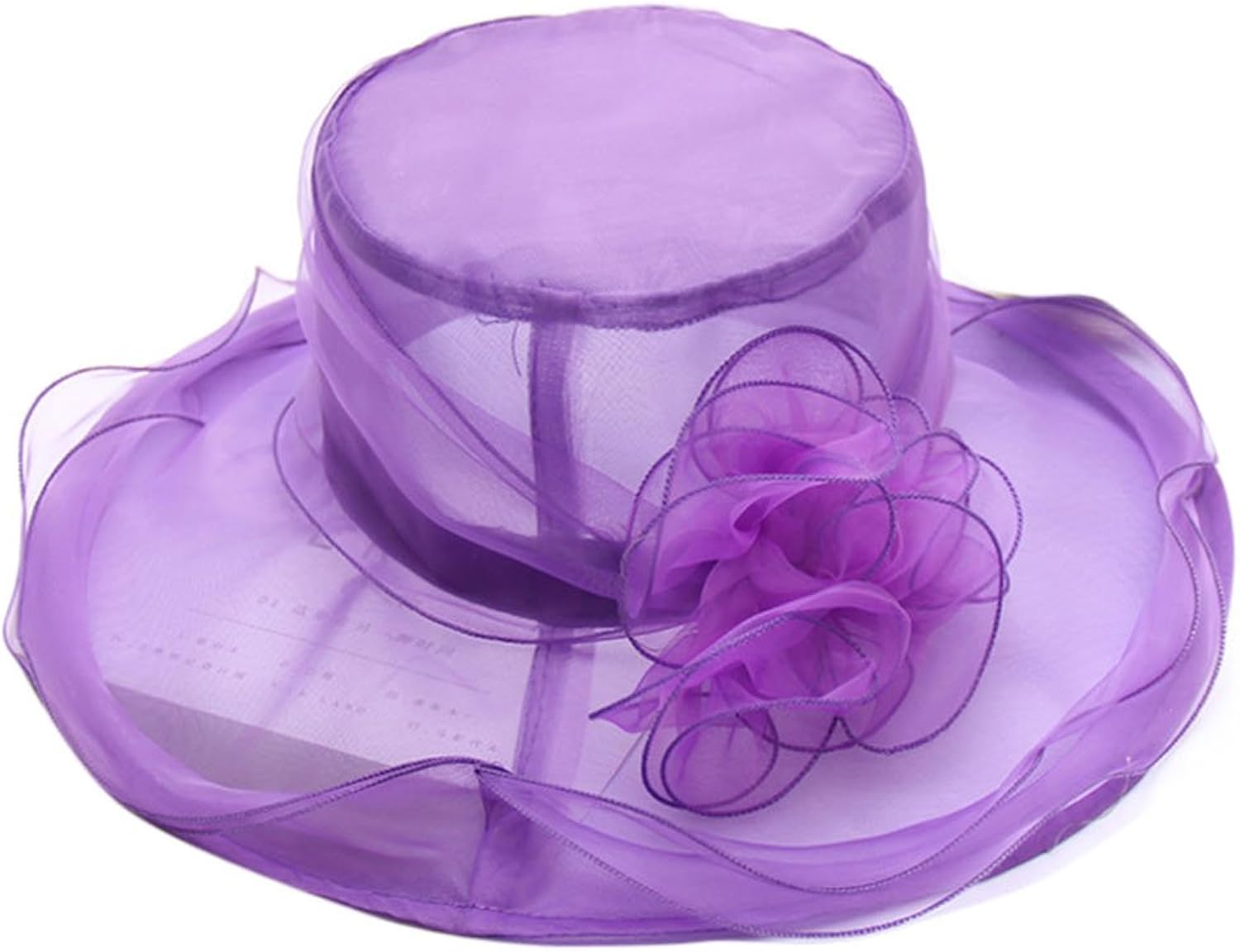 30 Beautiful Purple Wedding Gowns For Modern Romantic Brides Praise Wedding