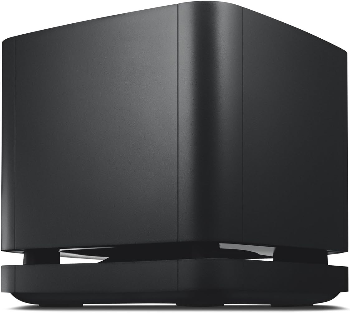 bose bass module 500 amazon