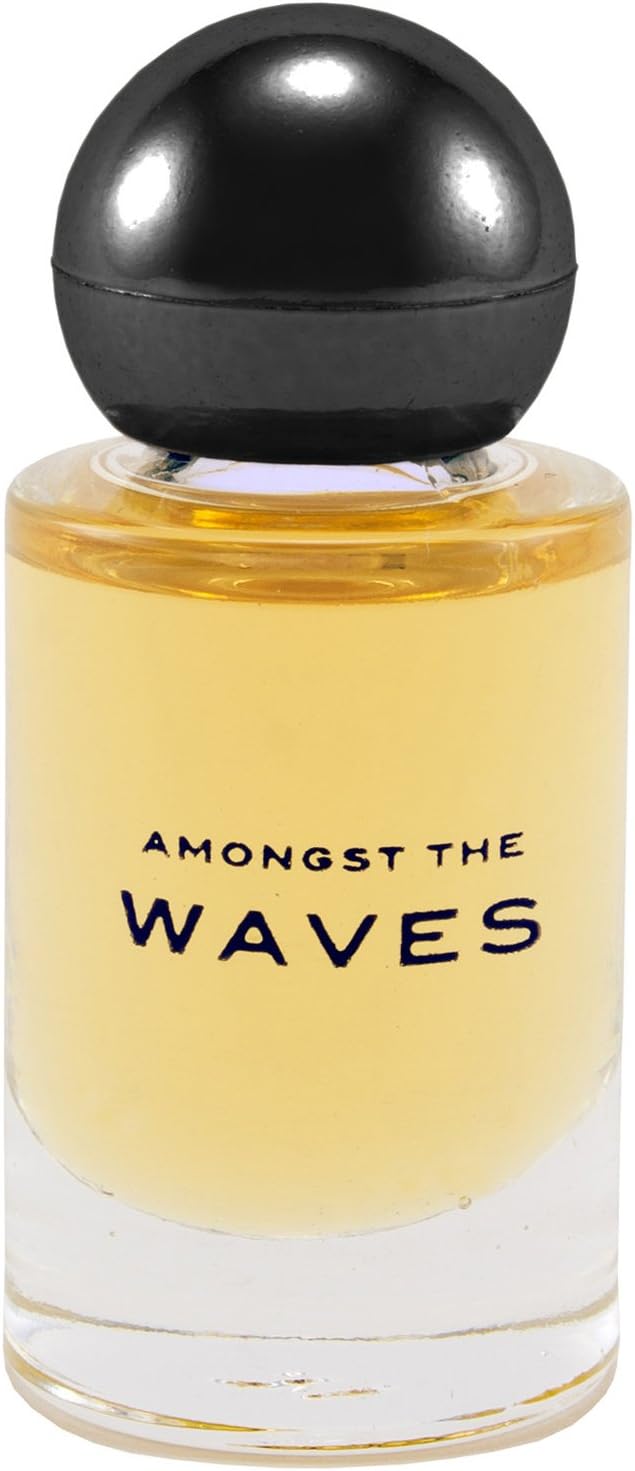 Olivine Atelier - Vegan Perfume Oil (Amongst The Waves)