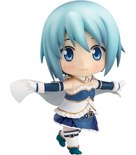 SAYAKA　0519 Miki Sayaka School Uniform DX5 Figure Anime Manga Girl