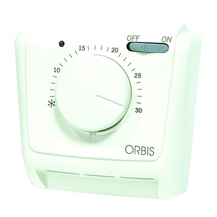 Termostatos analogicos | Termostatos