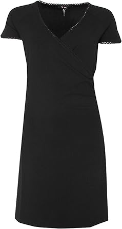 black dress amazon uk