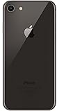 Apple iPhone 8 4.7", 64 GB, GSM Unlocked, Space Gray