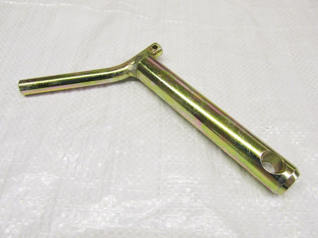 Secure Fix DirectLower Link Pin with Welded Handle Cat 1 22MM 7/8"