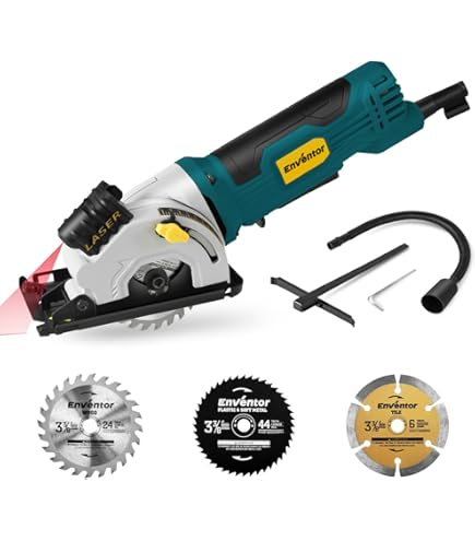 Mini Circular Circular Saw Amazon Uk GALAX PRO Circular Saw, 600W