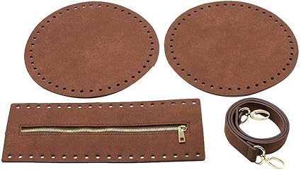 leather handbag making kit