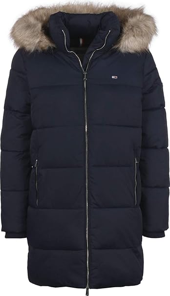 tommy jeans modern coat