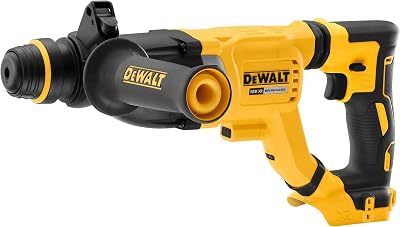 DEWALT DCH263N-XJ 18V XR Brushless 28mm SDS-Plus Hammer Drill Bare Unit