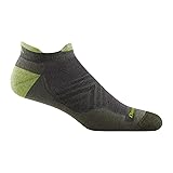 Darn Tough Men's Run No Show Tab Ultra-Lightweight