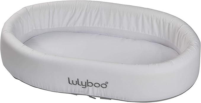 lulyboo bassinet canada