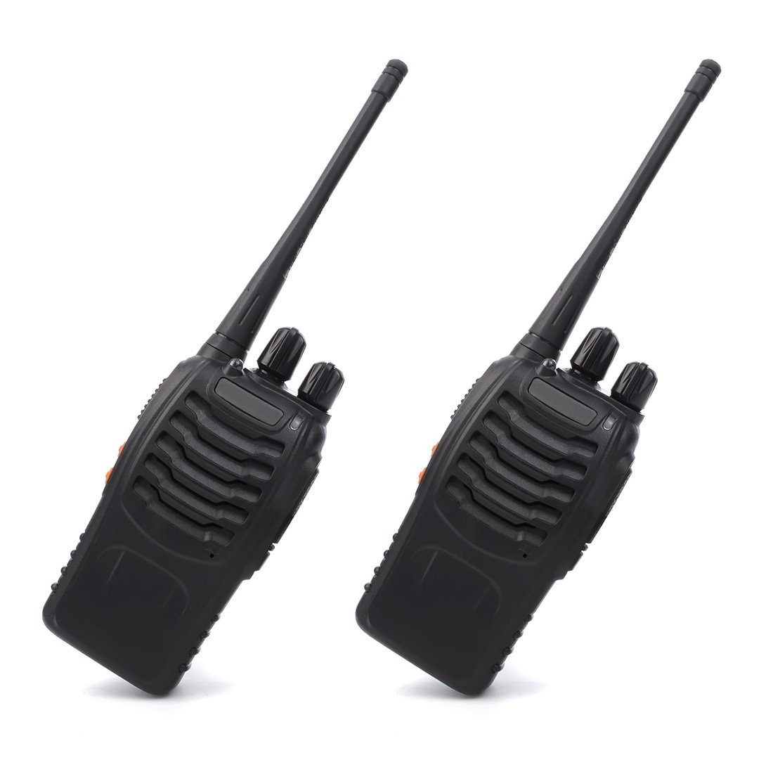 Wireless radio