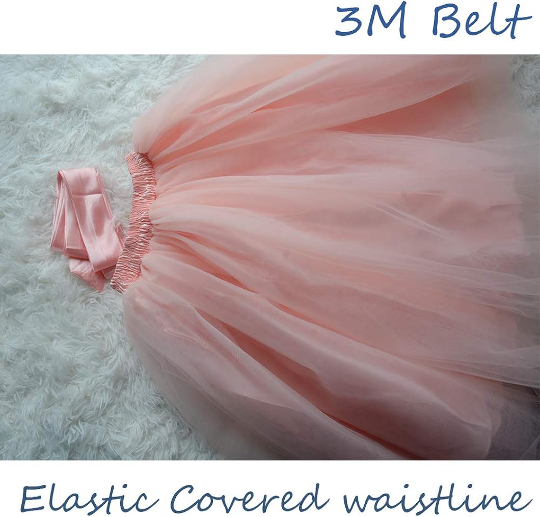 plus size tutu 3m