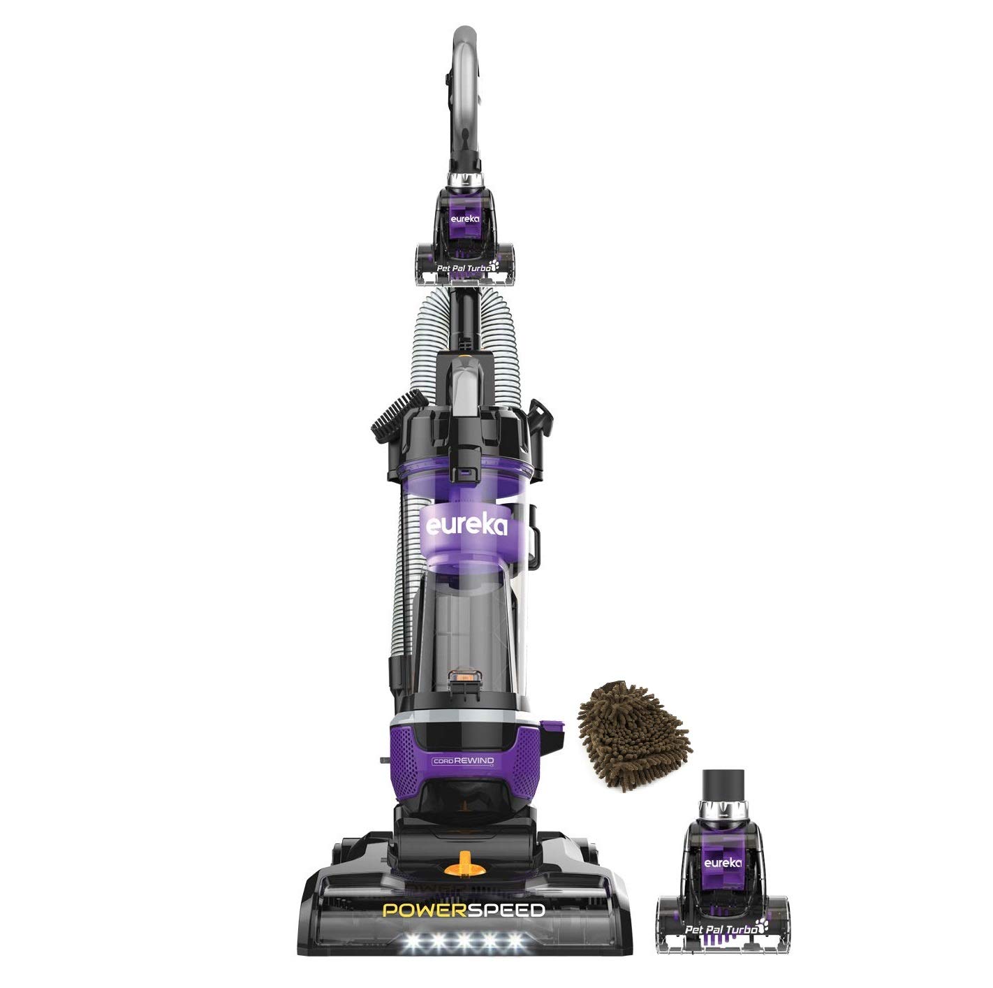 The 9 Best Eureka Powerspeed Neu202
