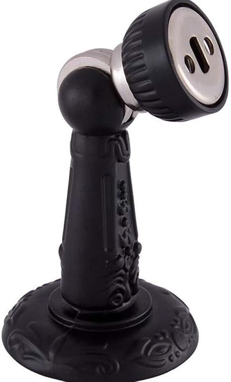 2-Priming Tür Edelstahl Montiert Magnetisch Saugfähige Badezimmerwand