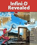 3-D Imaging and Animation with Infini-D, Cresson, Lisa, 1568302223