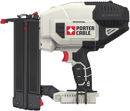 PORTER-CABLE PCC790B Brad Nailers product image 2