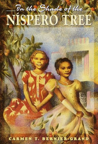 In the Shade of the Nispero Tree