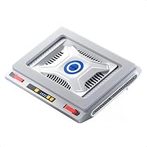 llano V10 ノートパソコン 冷却台 冷却ファン 冷却スタンド Amazon.com: llano V10 Laptop Cooling Pad with Powerful