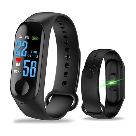 m3 bluetooth smart band