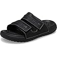 Crocs Men's Yukon Vista Ii Lr Sandal