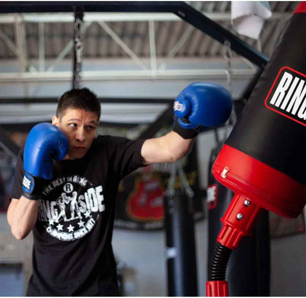 Ringside Tornado Free-Standing Workout Punching Heavy Bag : Sports & Outdoors