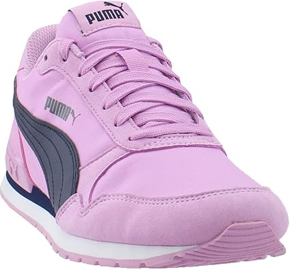 boys puma tennis shoes