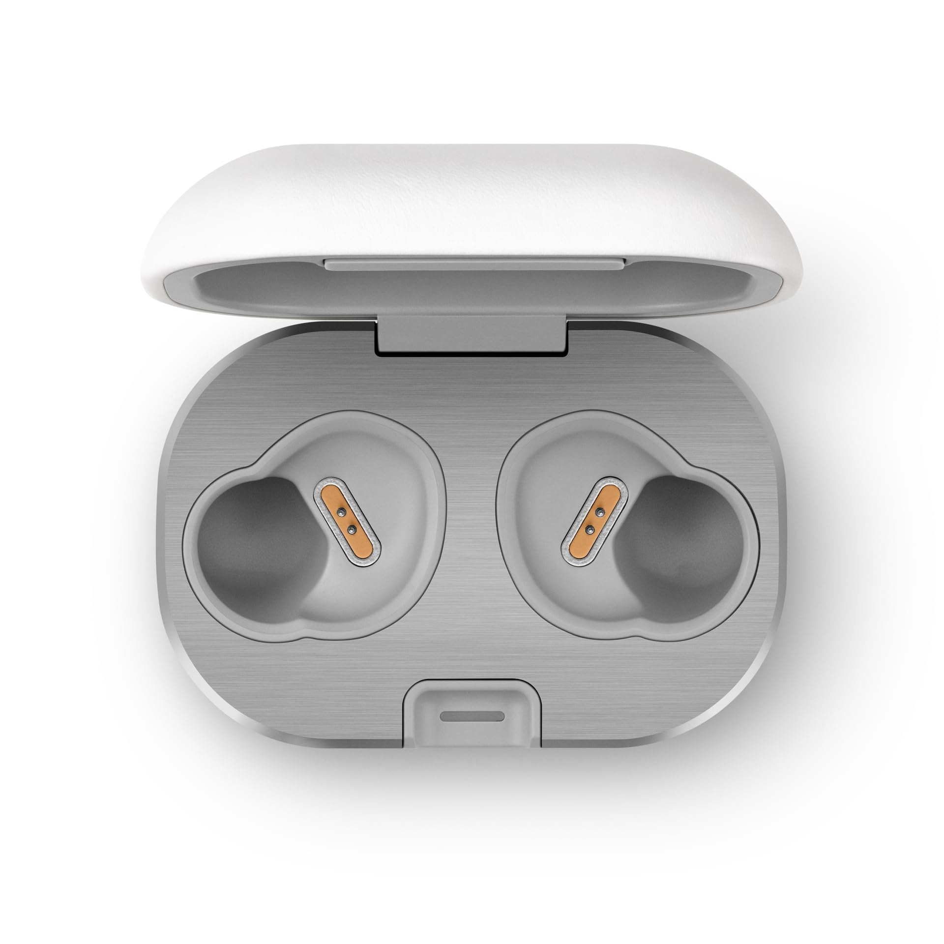 Bang & Olufsen 1646700 Beoplay E8 2.0 Motion True Wireless In-Ear Earphones, One Size, White