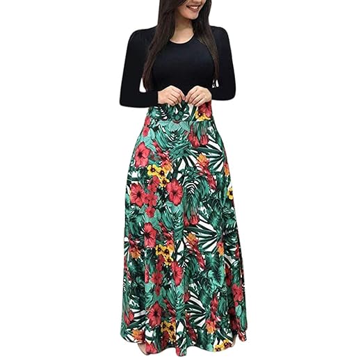 amazon casual dresses for womens