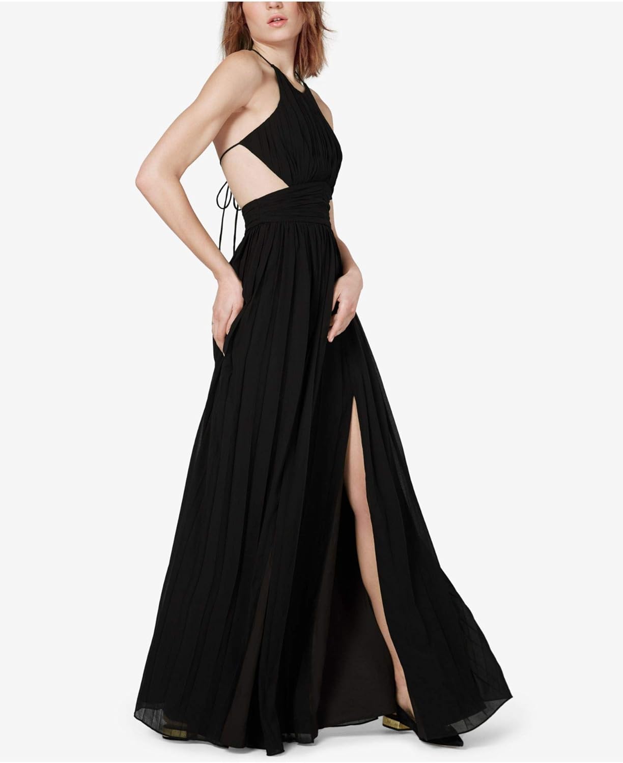 evening dress size 12