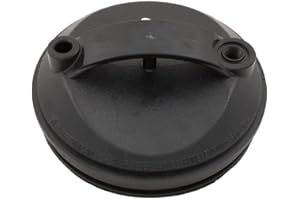 Waterway 511-1000 Filter Lid with Handle Replacement for Waterway Pool and Spa Top Load Filters