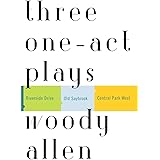 Three One-Act Plays: Riverside Drive Old Saybrook Central Park West